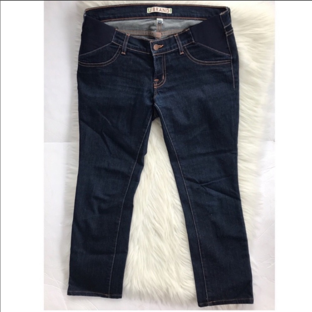 J Brand Maternity